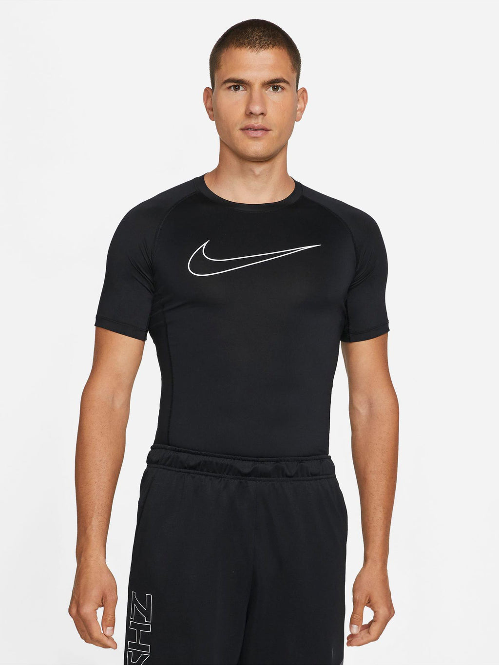 NIKE TEAM Тениска M NP DF TIGHT