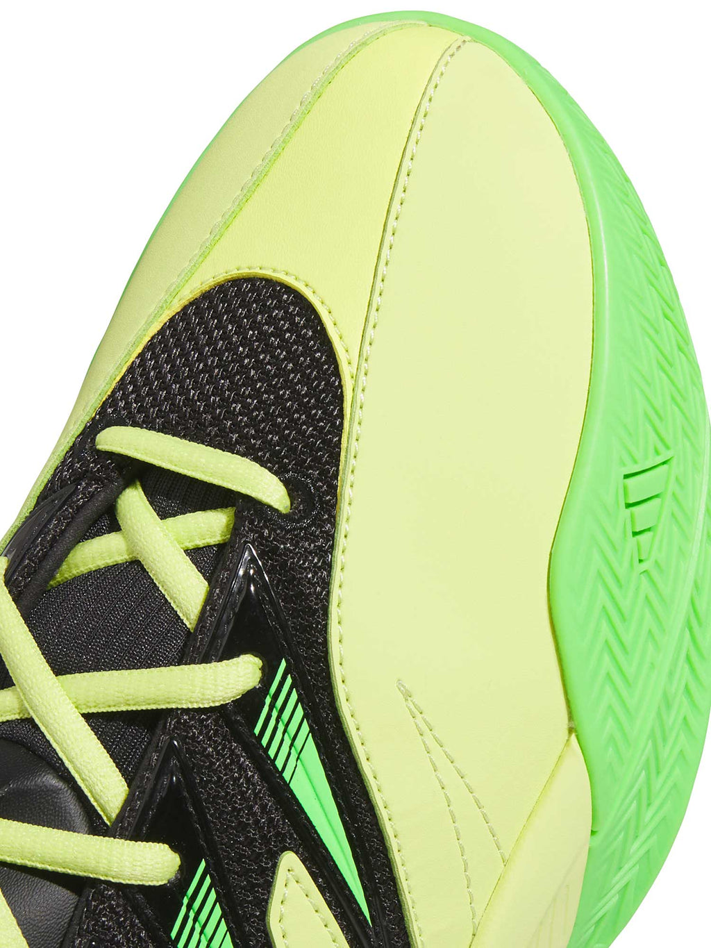 ADIDAS PERFORMANCE Обувки Dame Certified 3