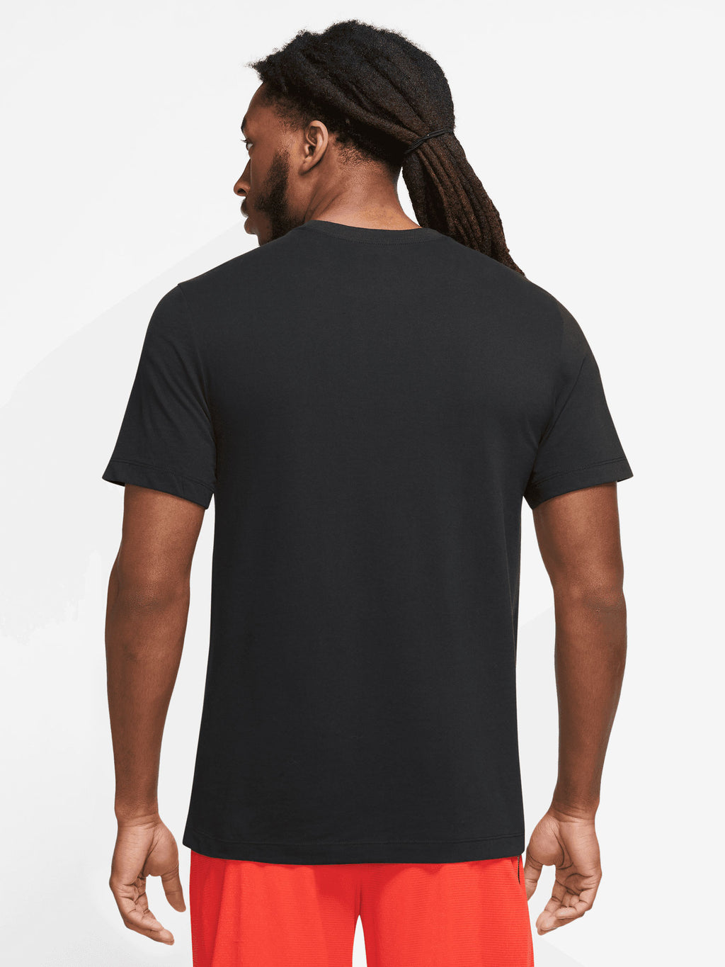 JORDAN Тениска M NK DF SWOOSH 2