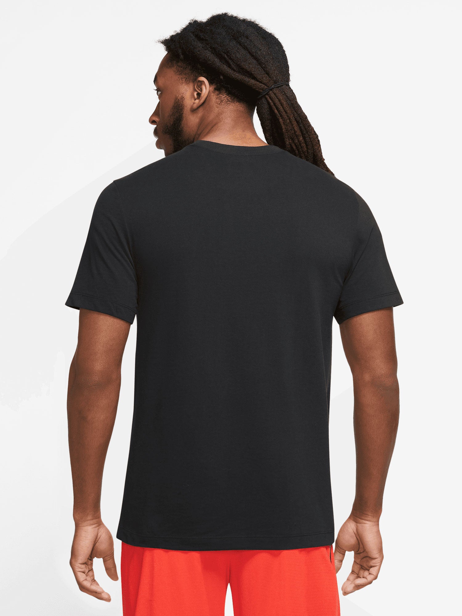JORDAN Тениска M NK DF SWOOSH 2