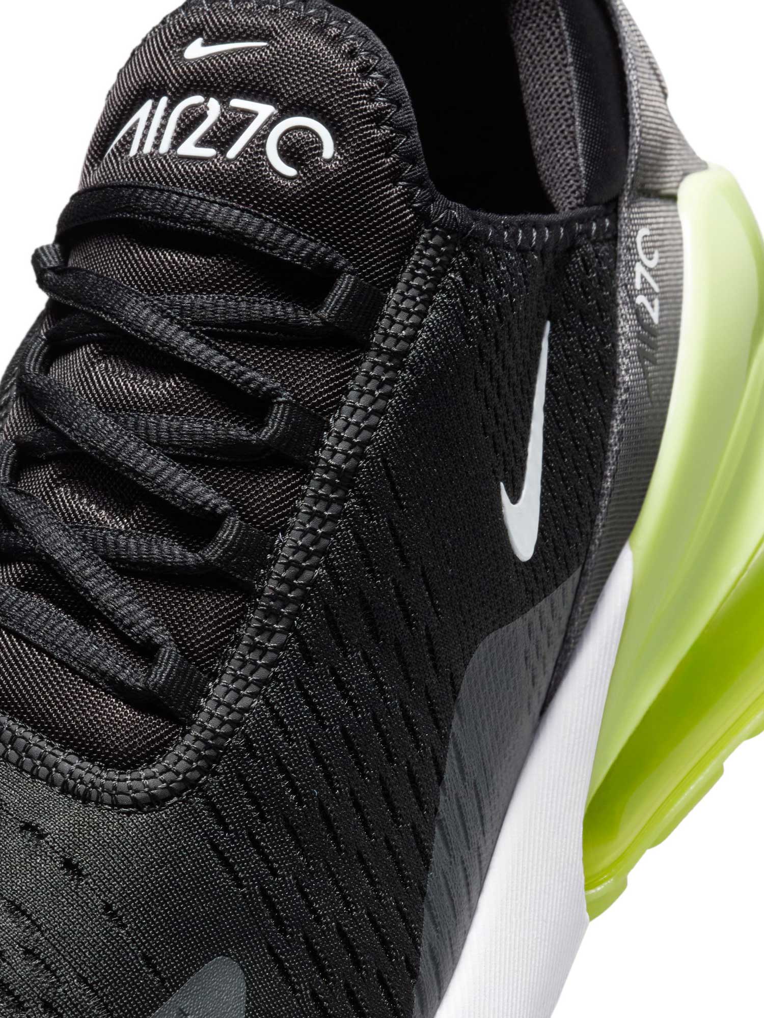NIKE Обувки AIR MAX 270