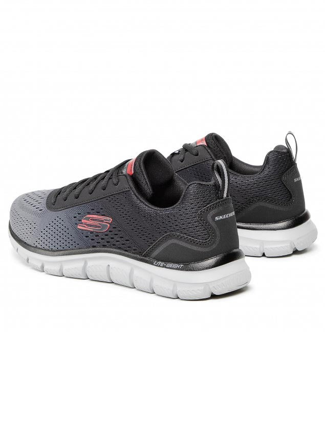SKECHERS Обувки TRACK-RIPKENT
