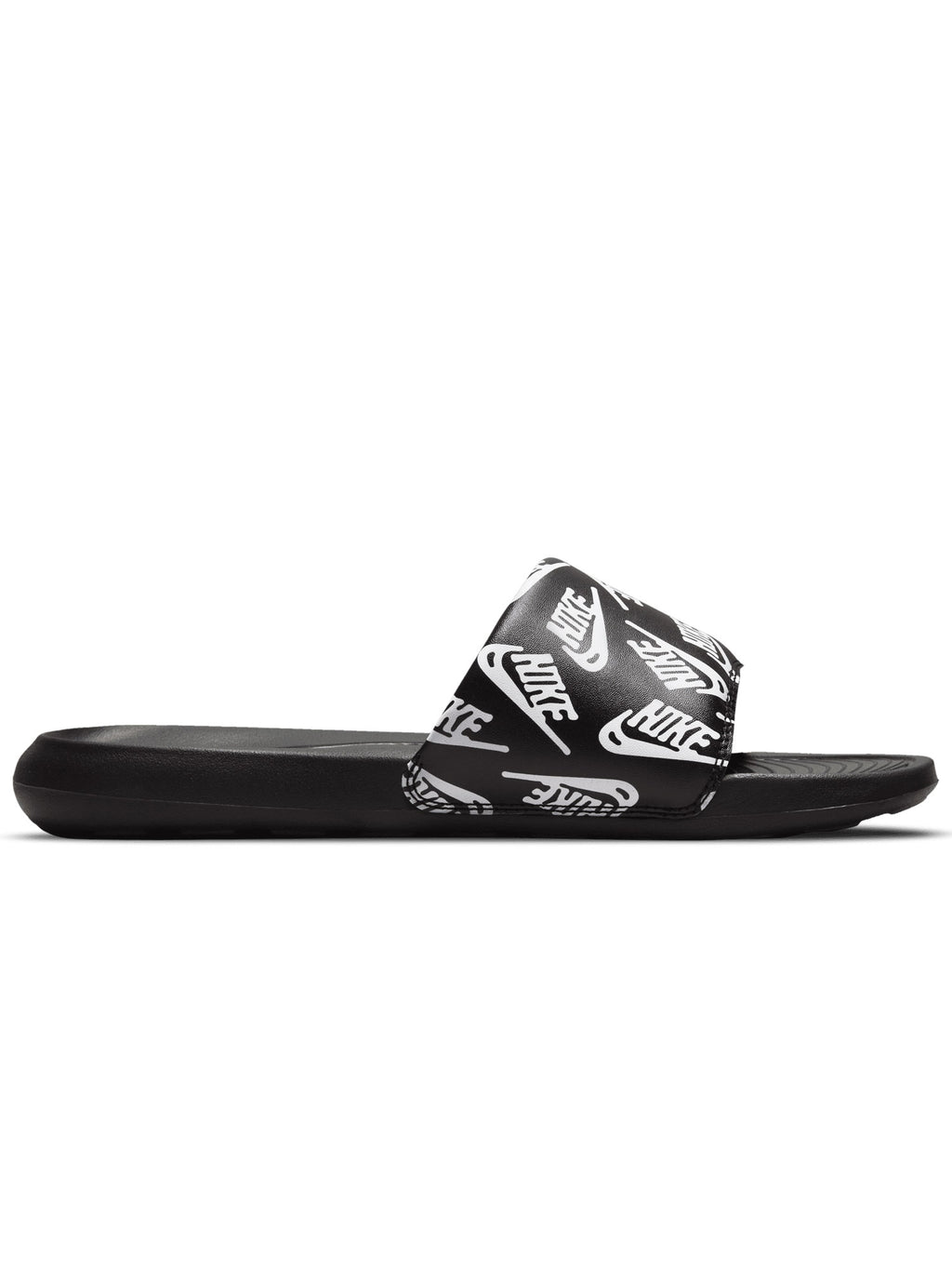 NIKE Джапанки VICTORI ONE SLIDE PRINT