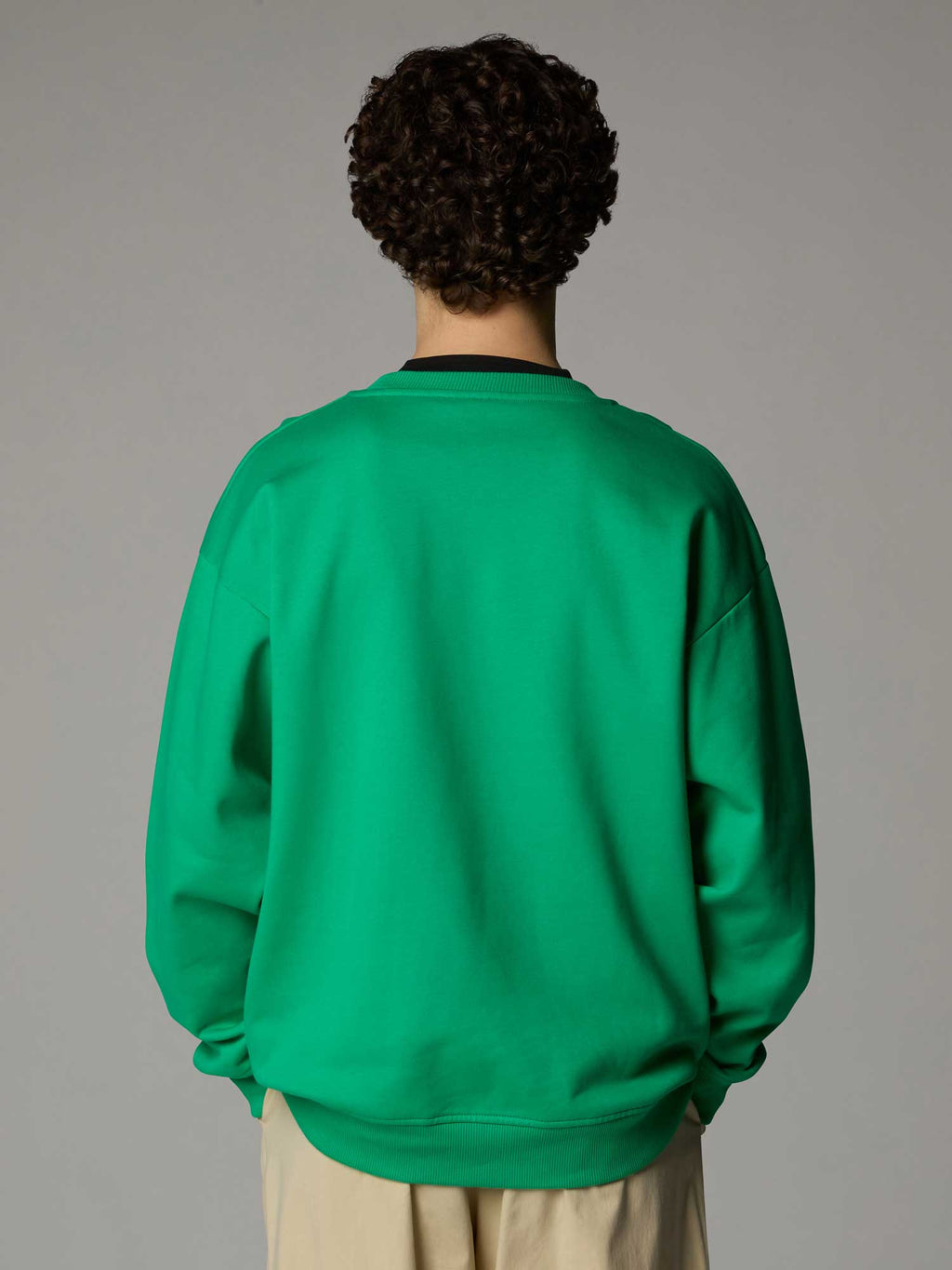 THE NORTH FACE Блуза U TNF X YINKA ILORI GRAPHIC CREW