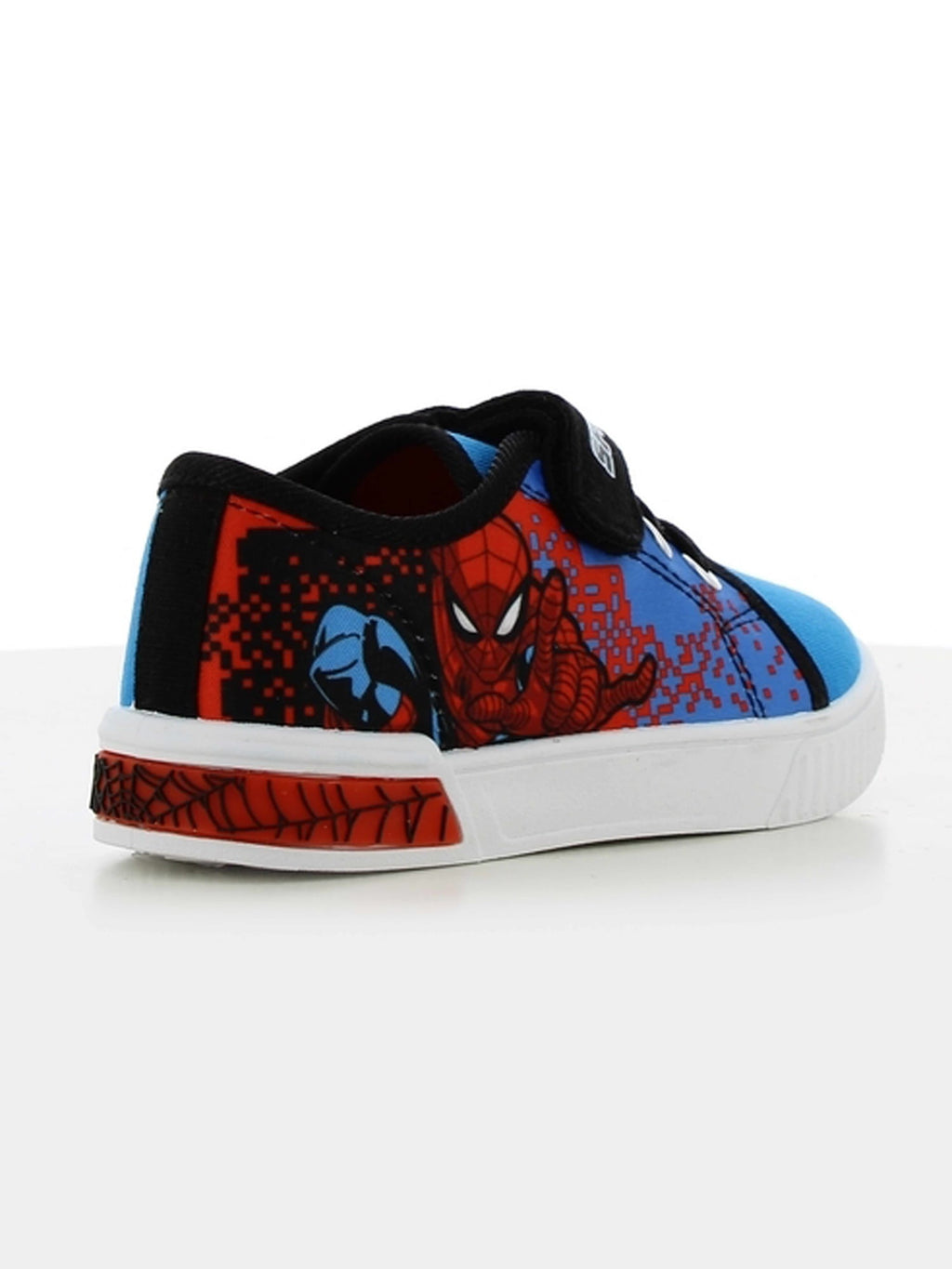 KIDS MOVIE HEROES Обувки SPIDERMAN MARVEL