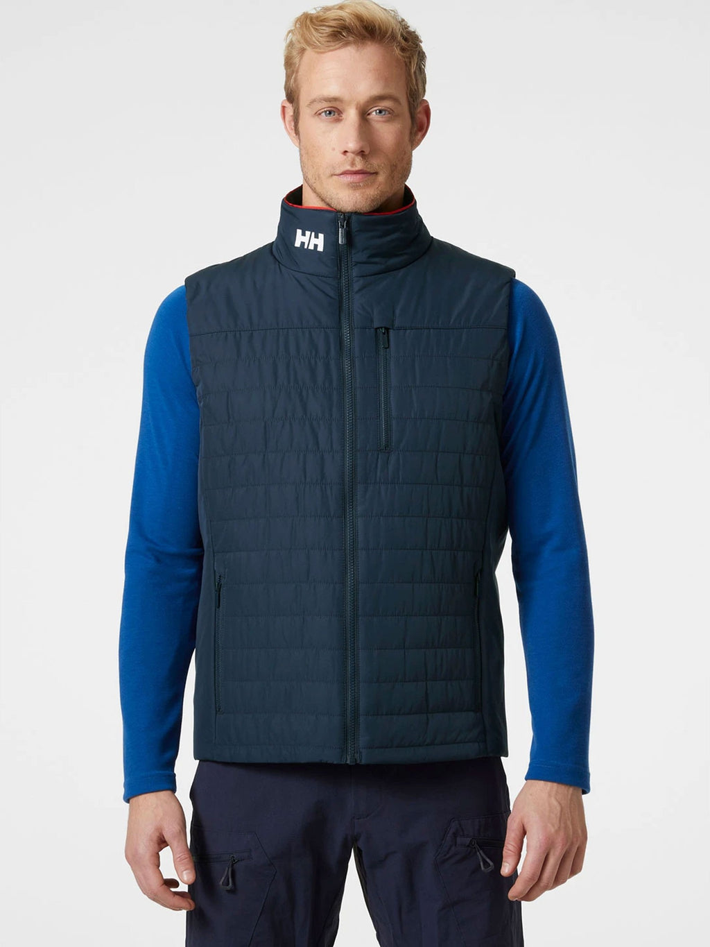 HELLY HANSEN Елек CREW INSULATOR 2.0