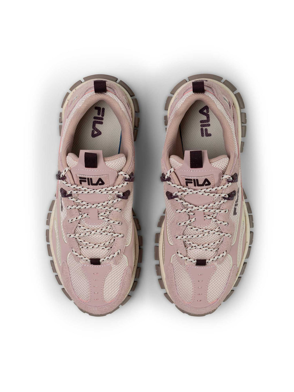 FILA Обувки RAY TRACER