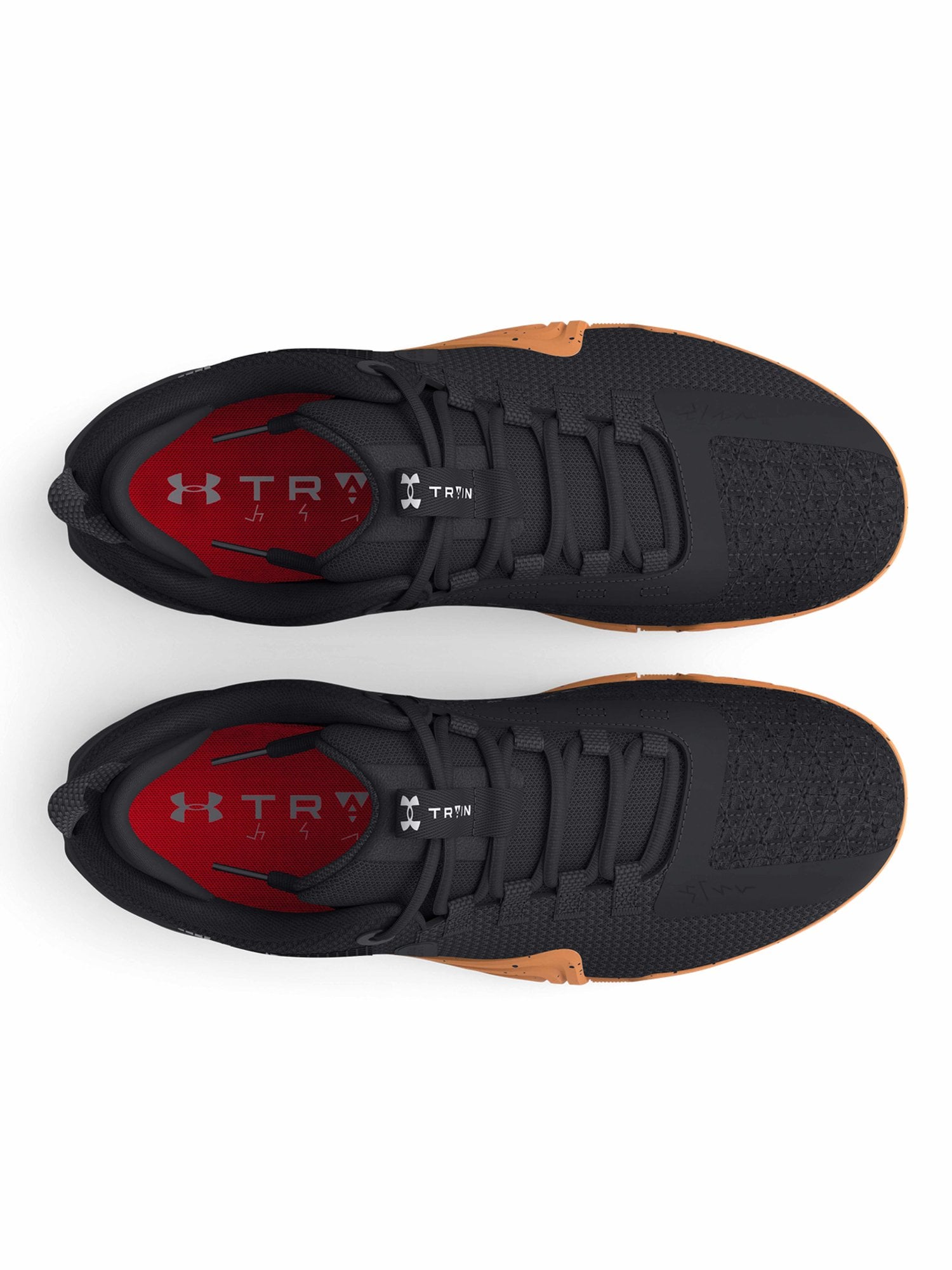UNDER ARMOUR Обувки TriBase Reign 6