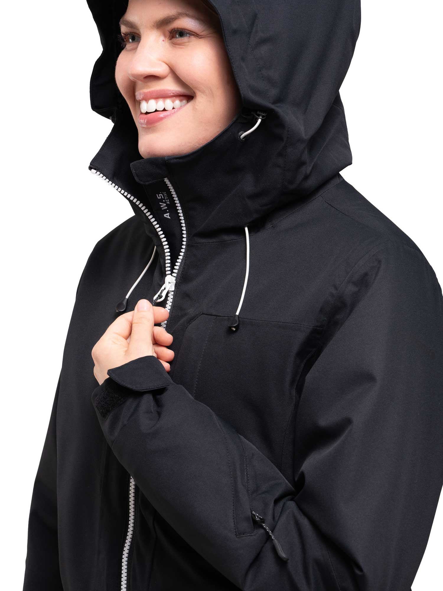 ICEPEAK Ски яке CATHAY