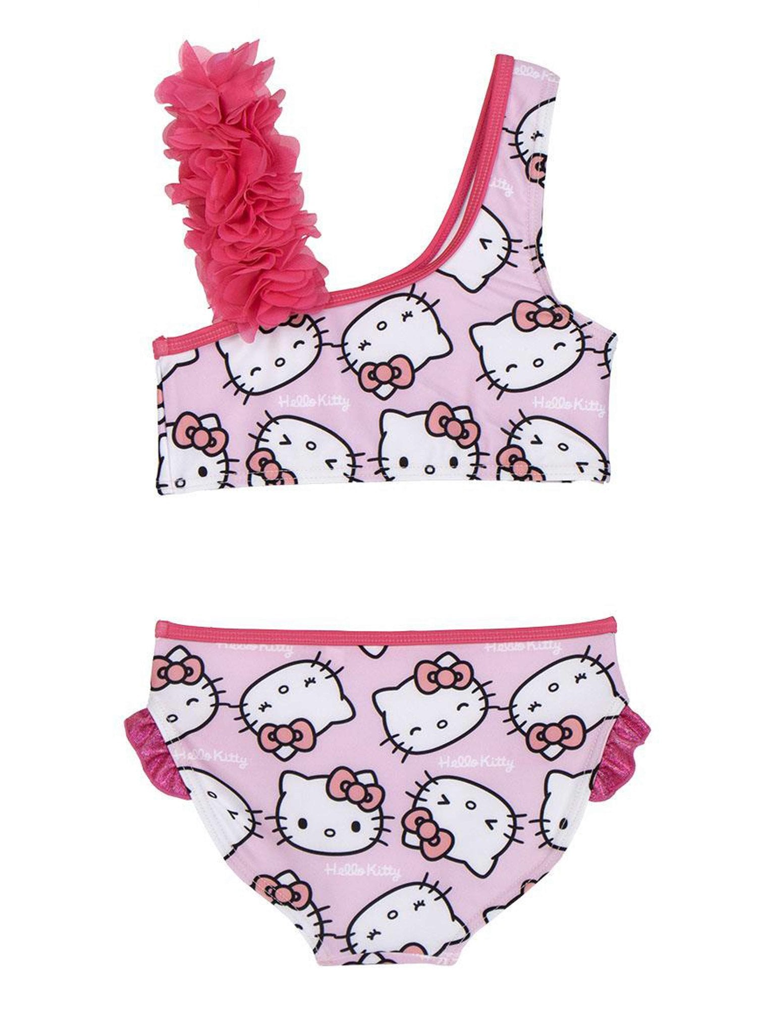 CERDA Бански две части HELLO KITTY