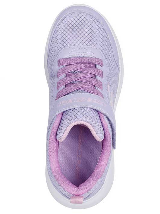 SKECHERS Обувки SELECTORS - RESET ACHIEVED
