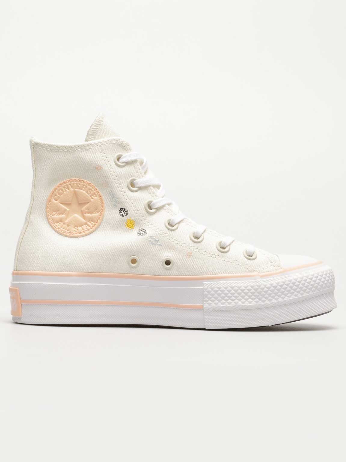 CONVERSE Обувки Chuck Taylor All Star Lift