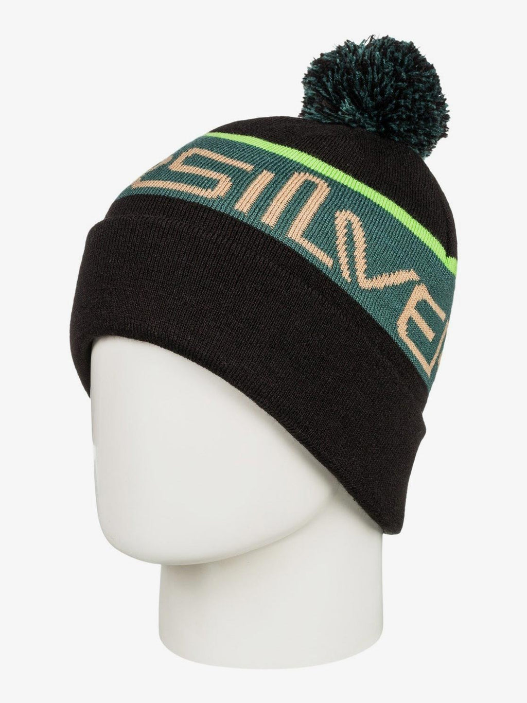 QUIKSILVER Зимна шапка SUMMIT