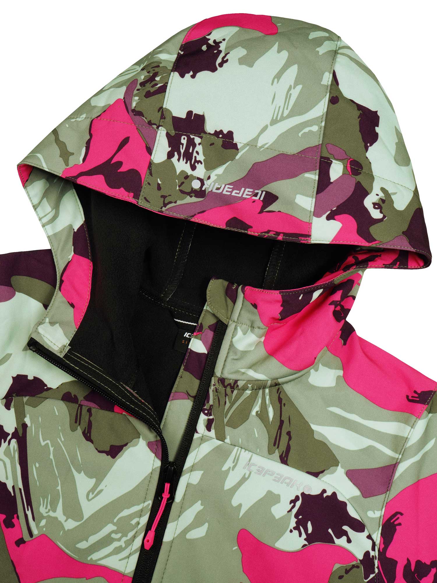 ICEPEAK Яке KULM JR