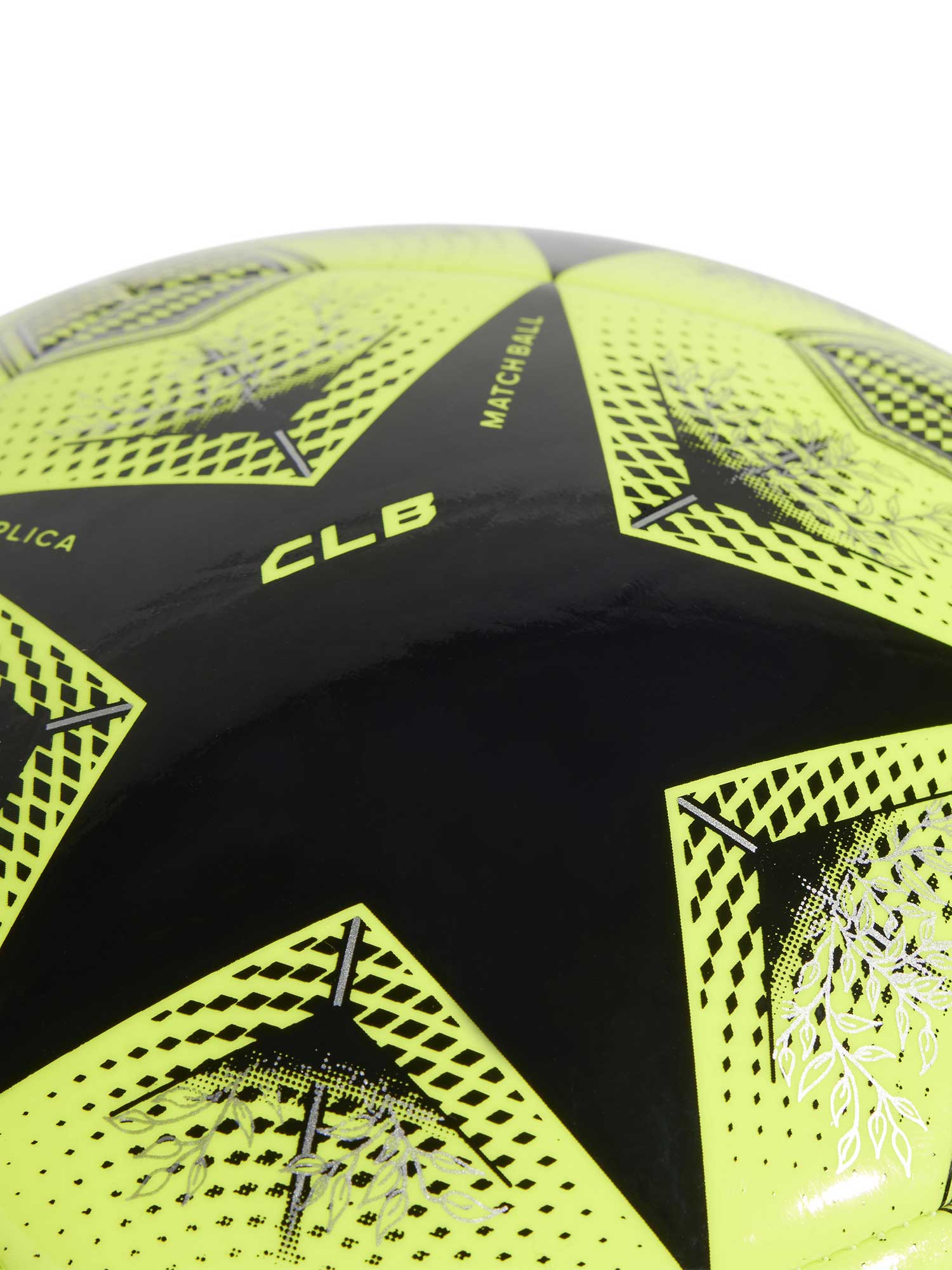 ADIDAS PERFORMANCE Футболна топка UCL Club 24\/25 Knockout Stages Ball