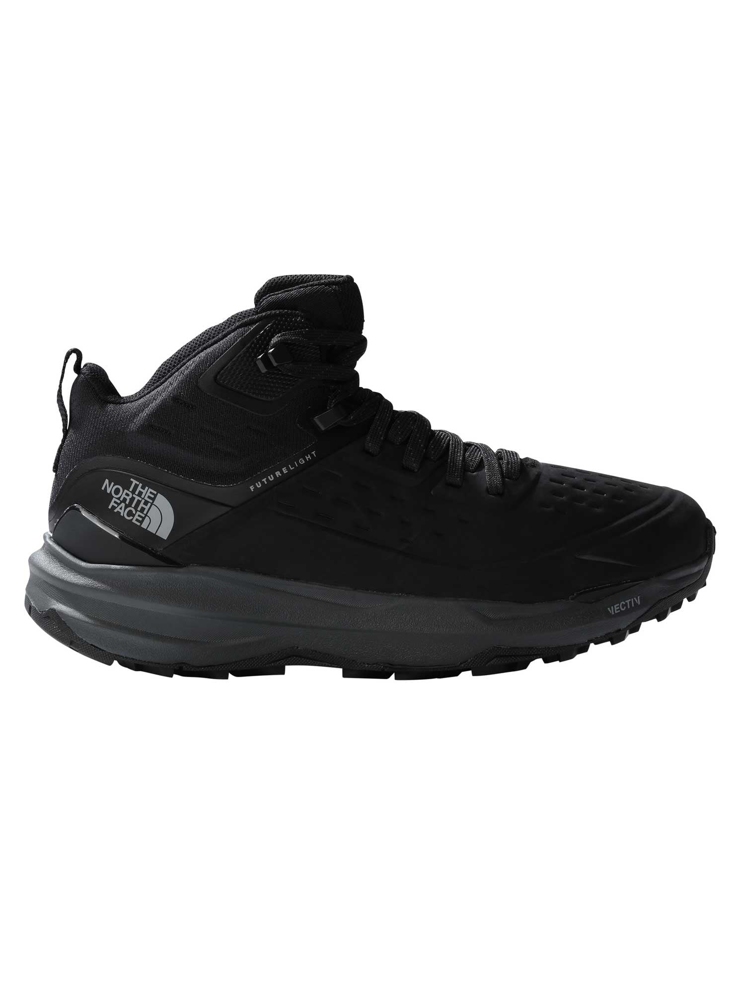 THE NORTH FACE Обувки M VECTIV EXPLORIS 2 MID FUTURELIGHT LTHR