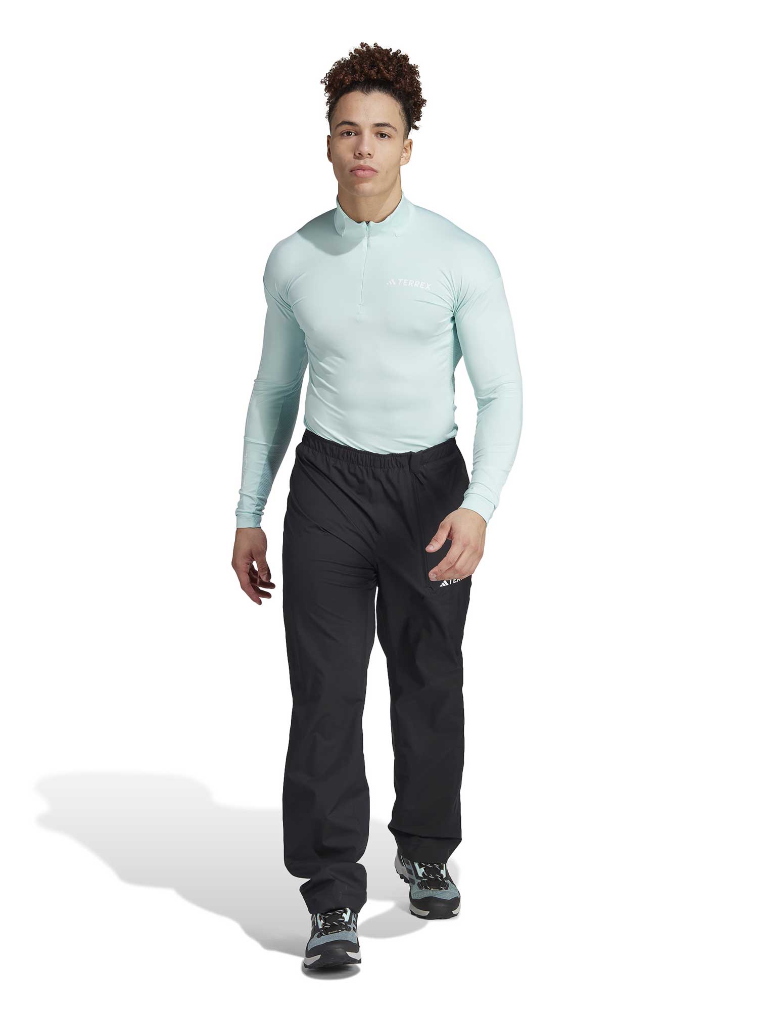ADIDAS PERFORMANCE Панталон Terrex Multi RAIN.RDY 2-Layer Rain
