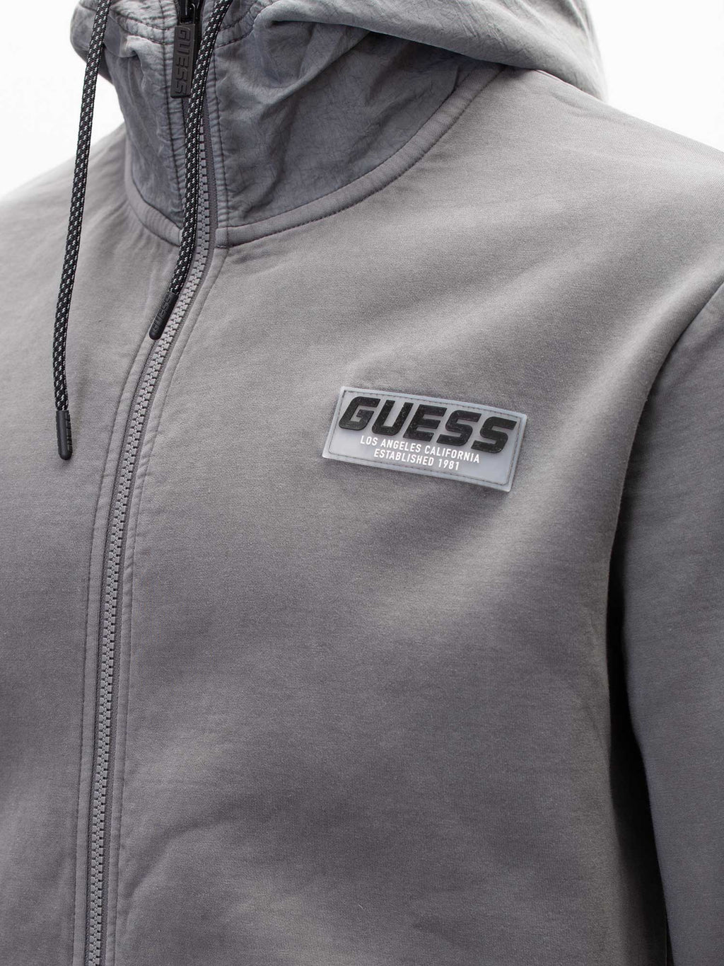 GUESS Суитшърт PIERS