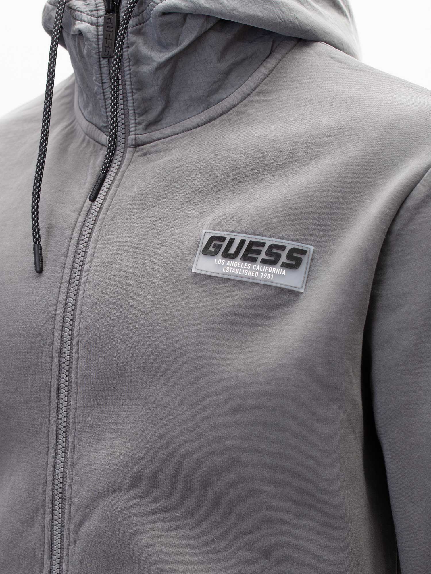 GUESS Суитшърт PIERS