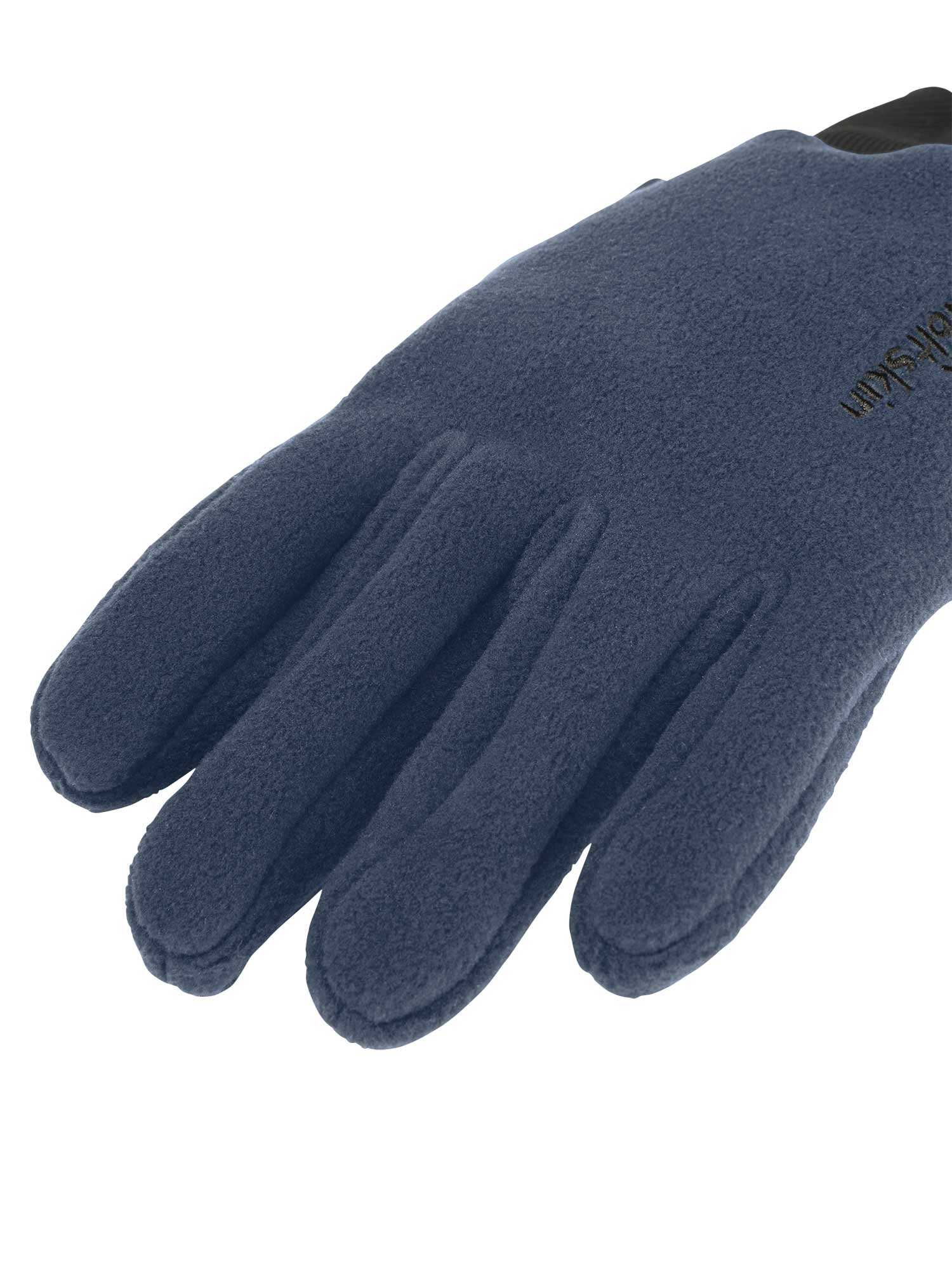 JACK WOLFSKIN Ръкавици VERTIGO GLOVE