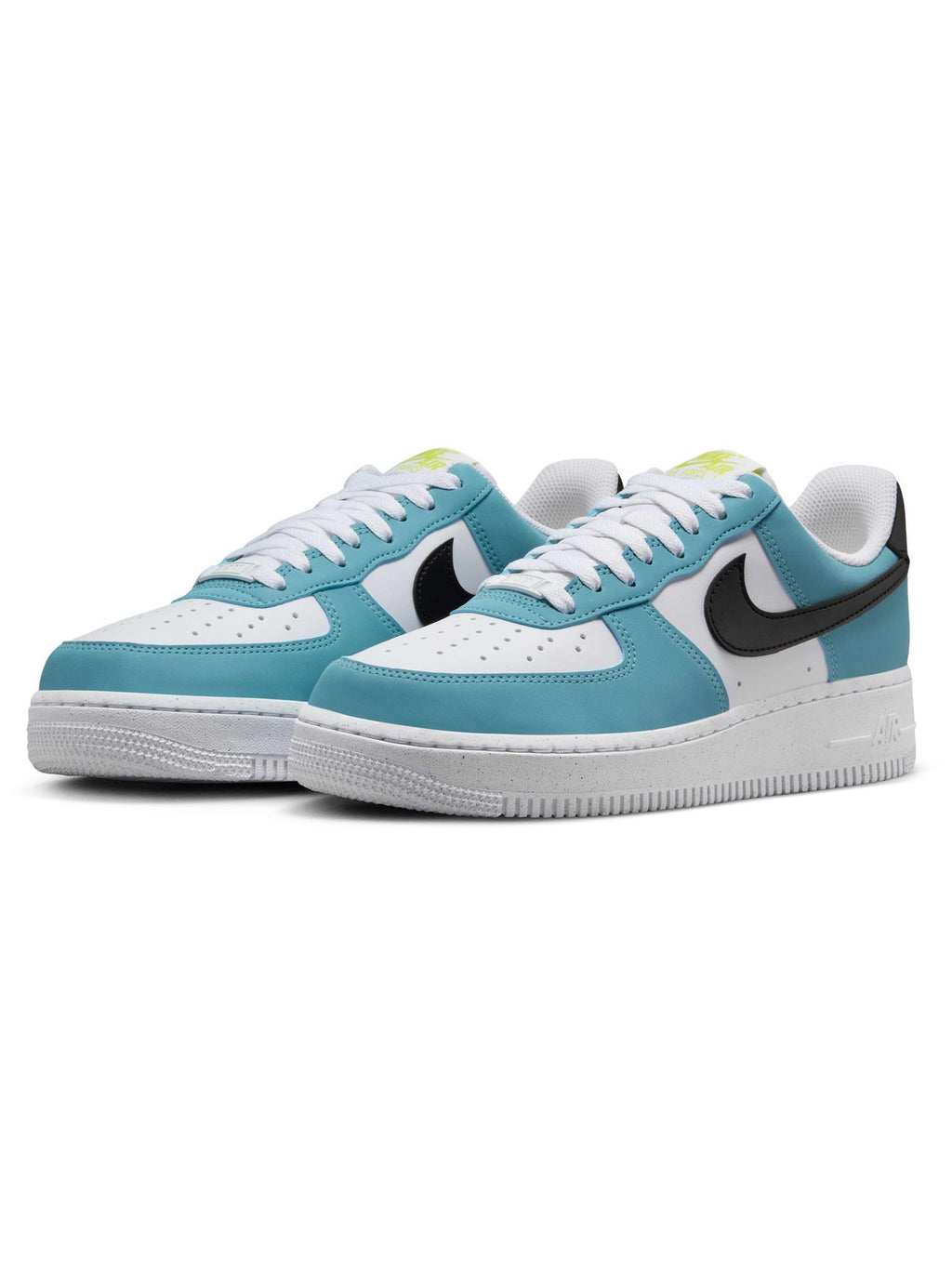 NIKE Обувки W AIR FORCE 1 07 NEXT NATURE