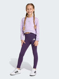 ADIDAS SPORTSWEAR Спортен екип Little Girls Everyday Glam Set Kids