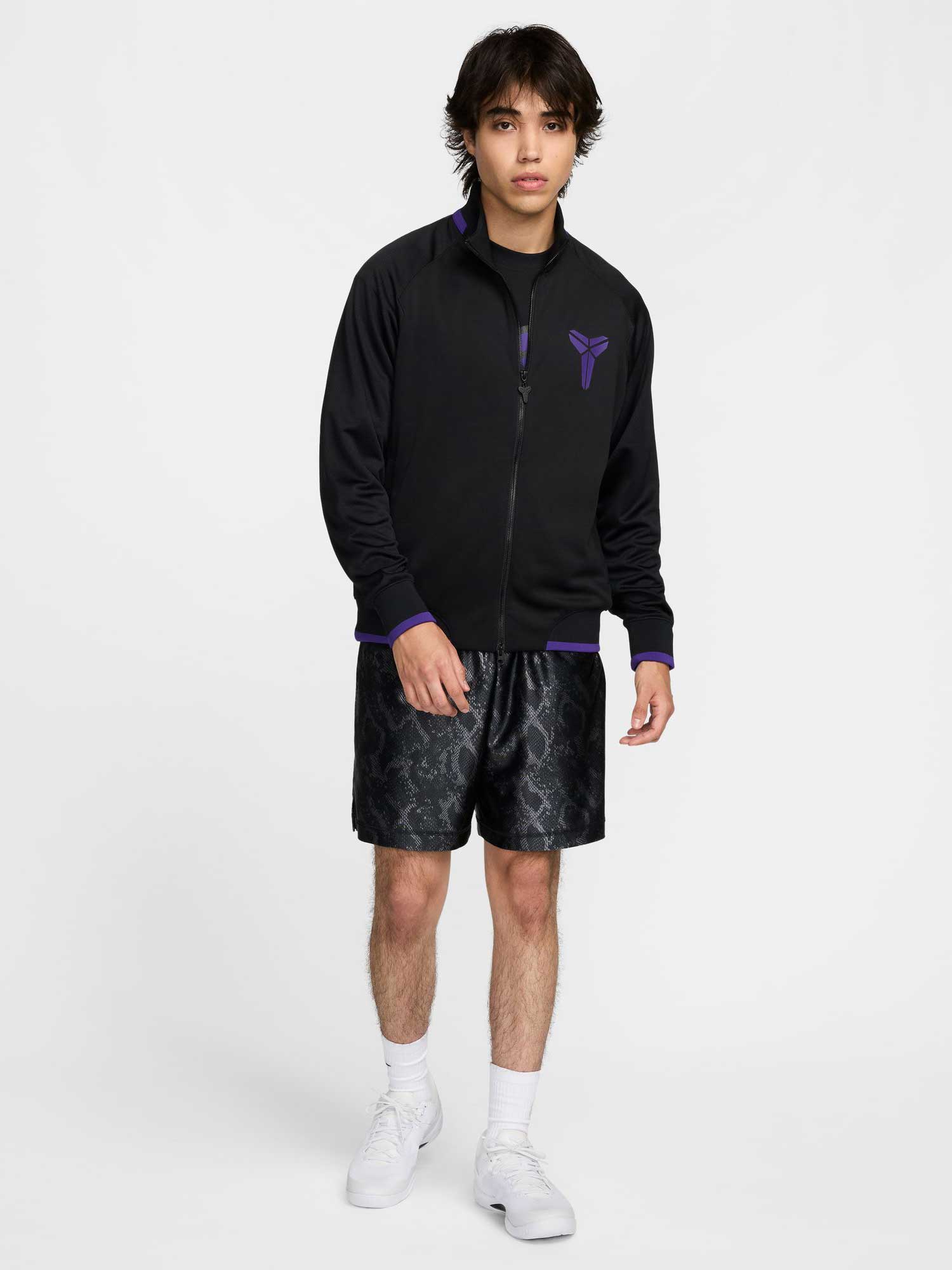 NIKE Тениска KB M NK TEE M90 FA24