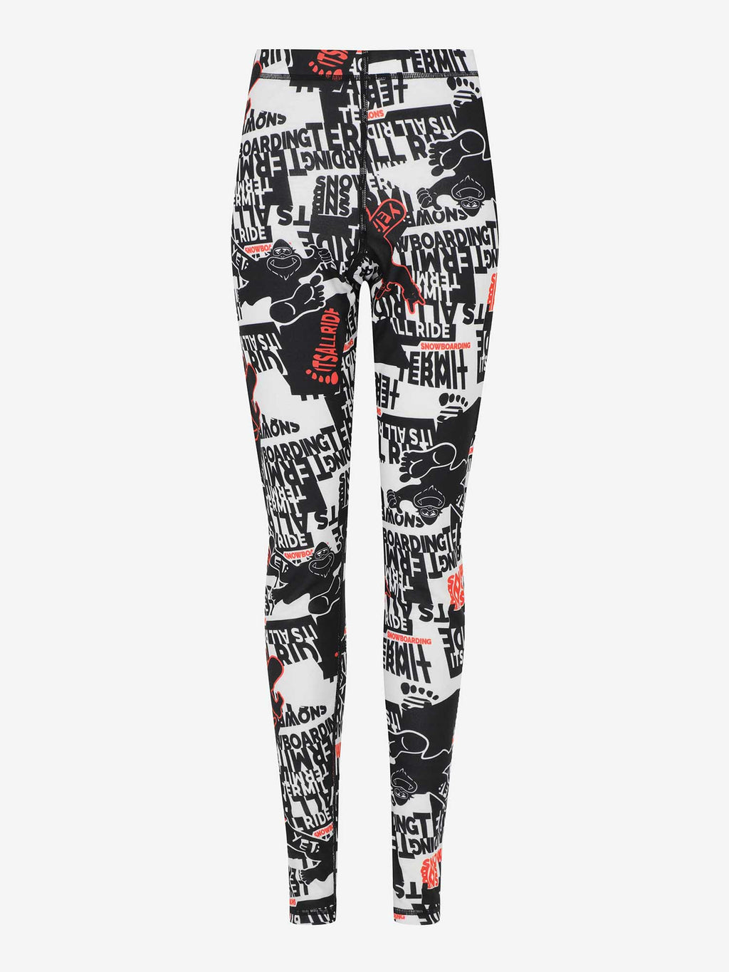 TERMIT Термоклин Snowbording Boy's Base layer pants