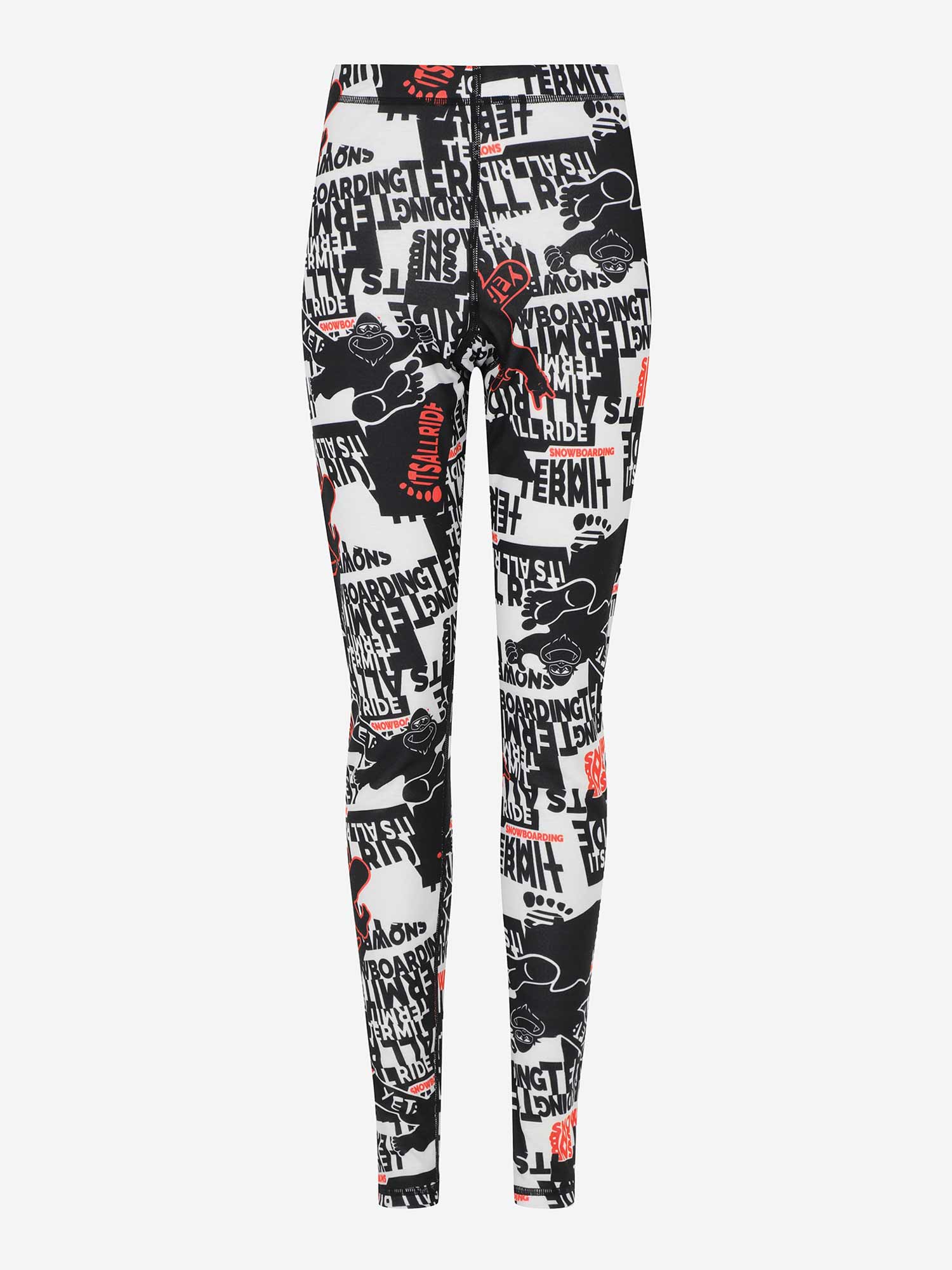 TERMIT Термоклин Snowbording Boy's Base layer pants