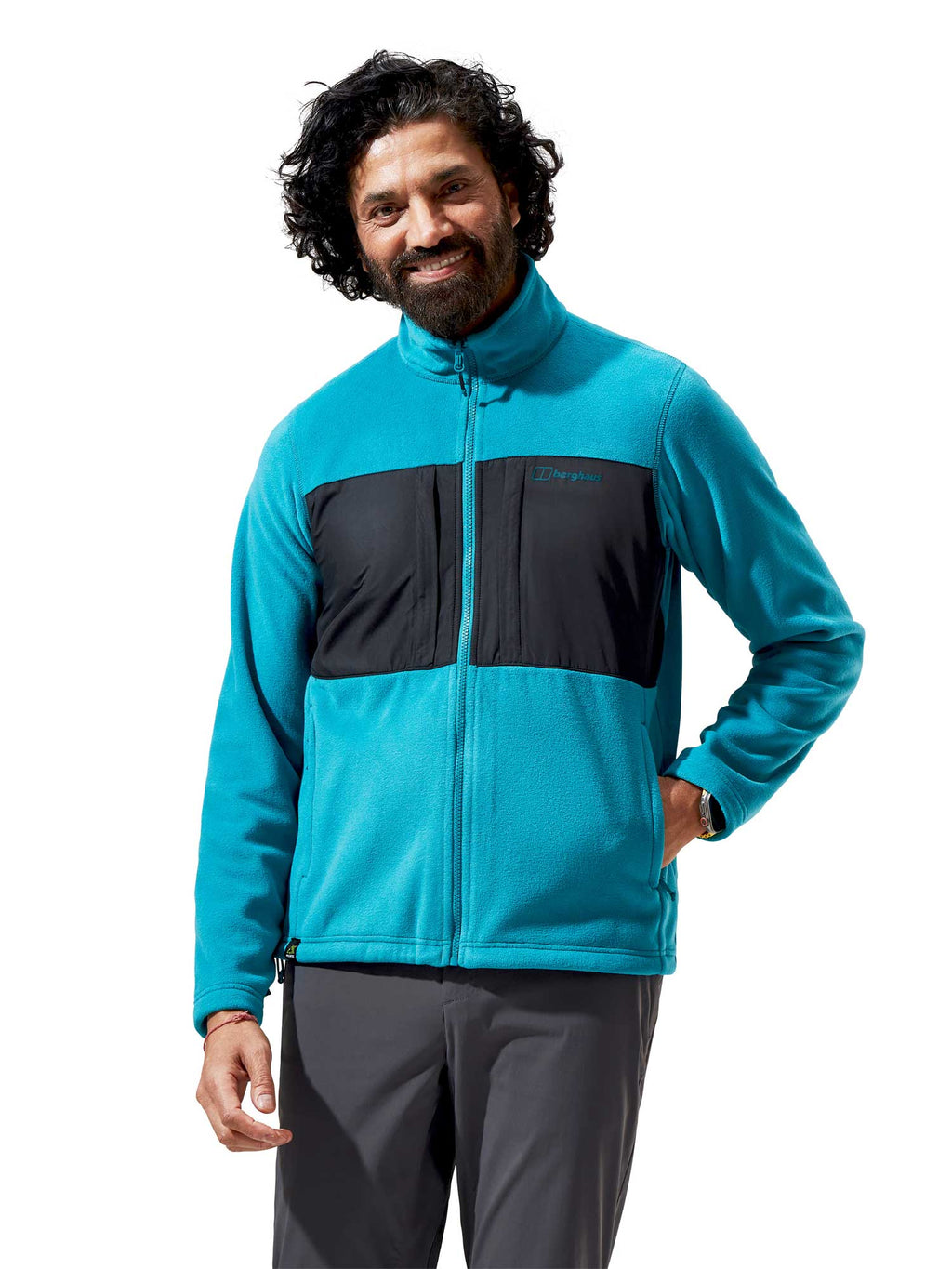 BERGHAUS Полар M PRISM GUIDE IA JKT