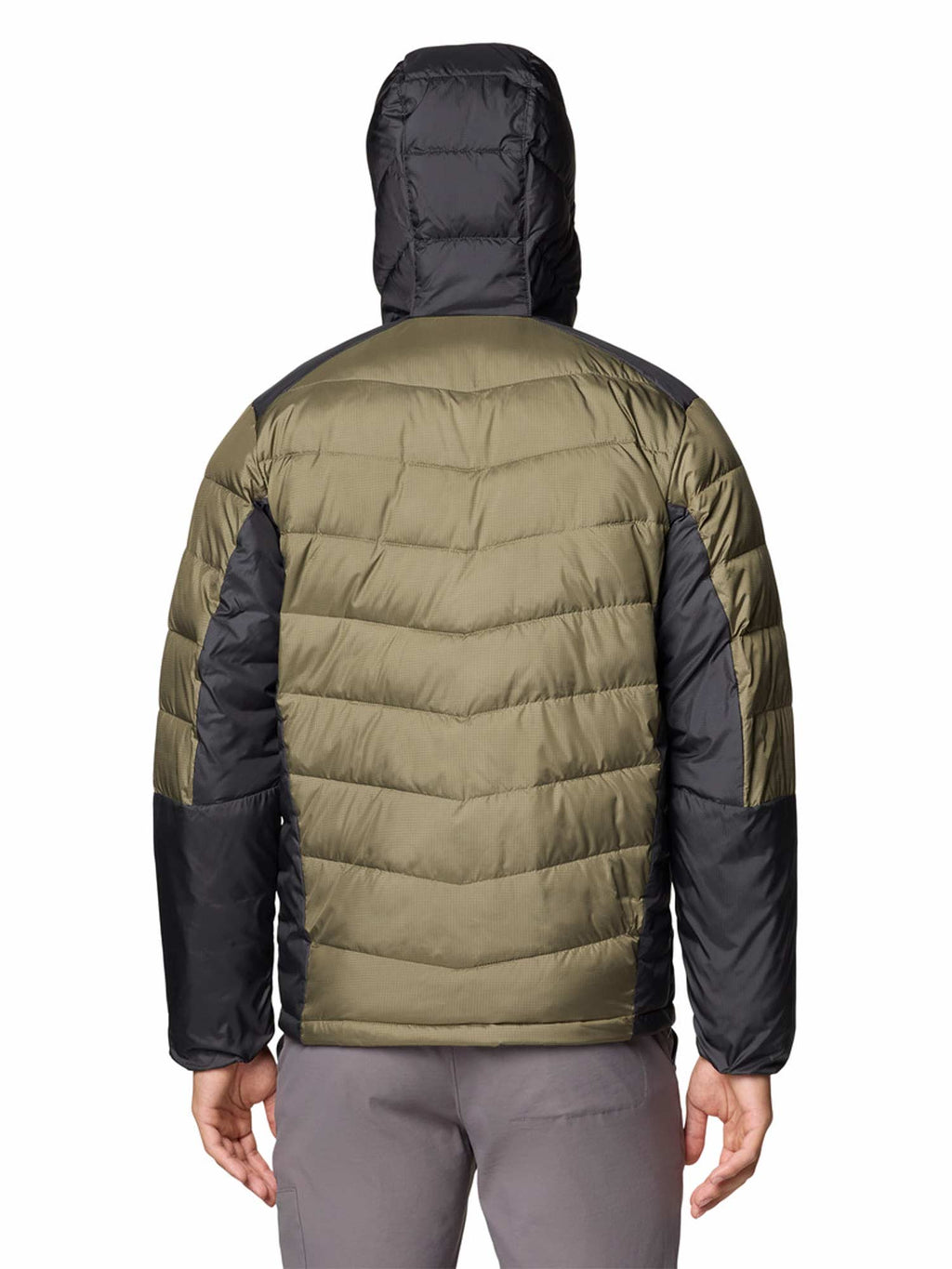 COLUMBIA Яке Labyrinth Loop II Hooded