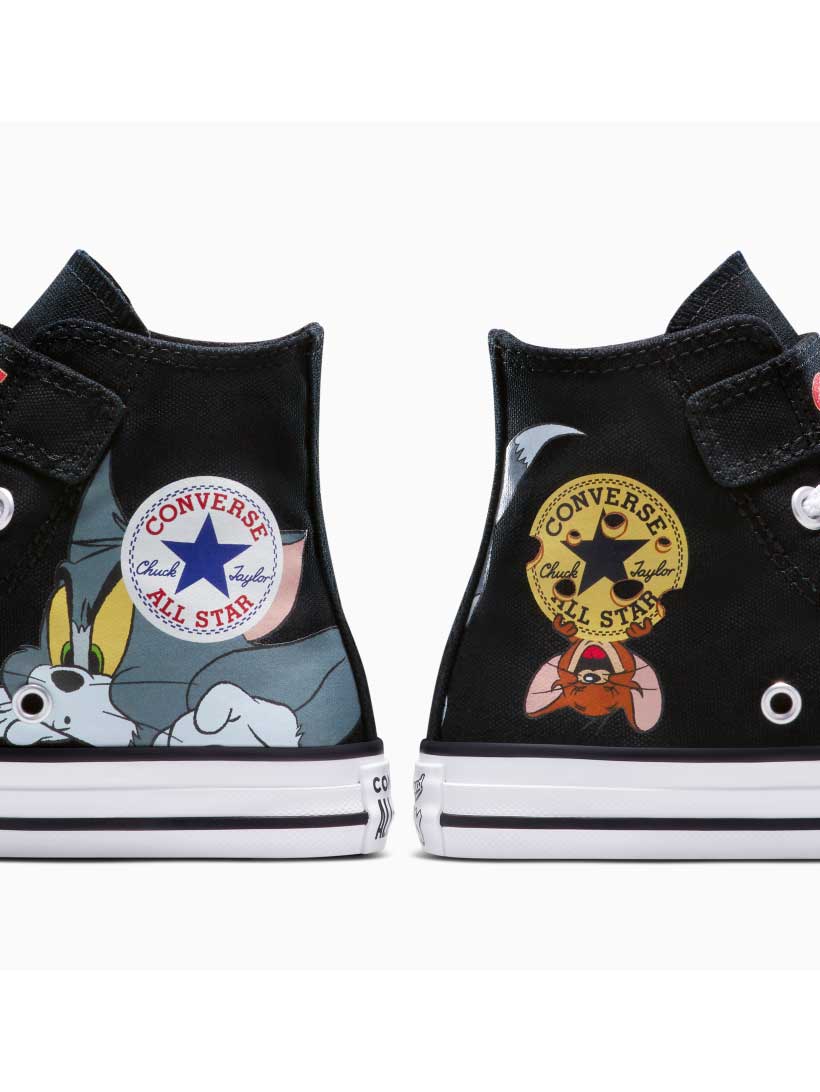 CONVERSE Обувки Chuck Taylor All Star 1V