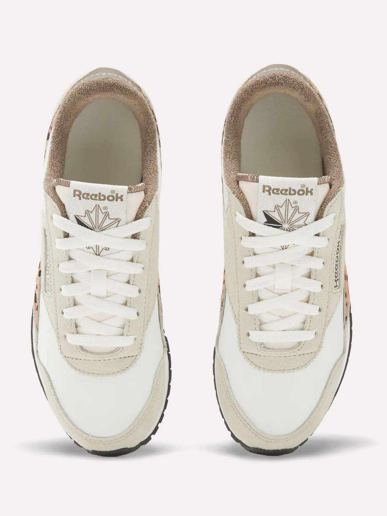 REEBOK Обувки CLASSIC AZ