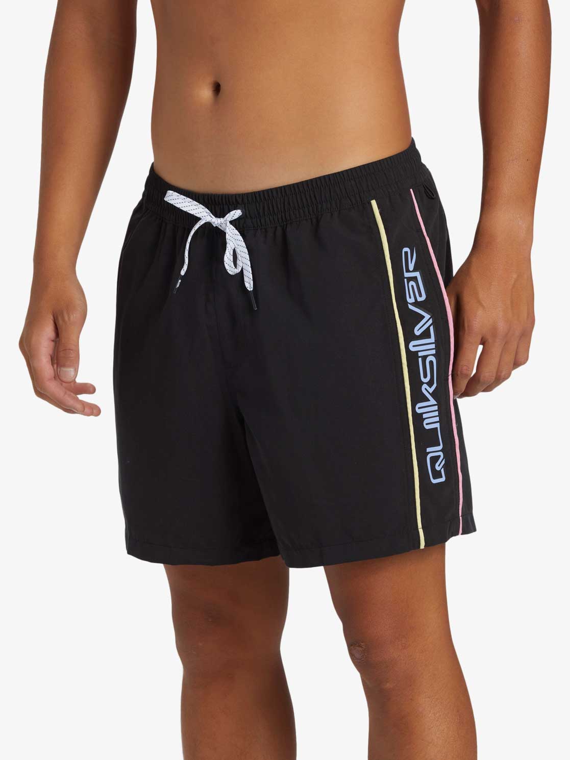 QUIKSILVER Плувни шорти EVERYDAY VERT VOLLEY 16