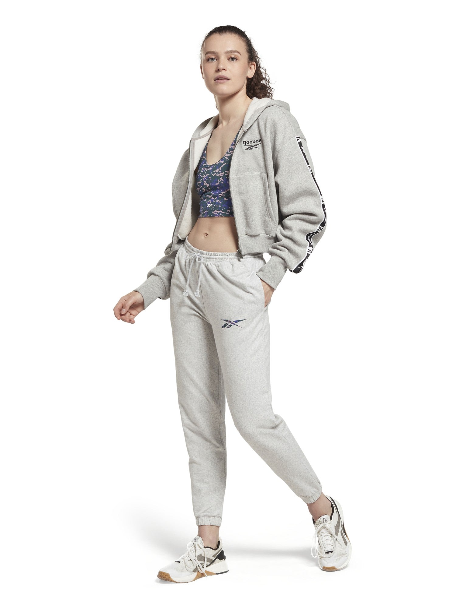 REEBOK Спортно долнище Modern Safari