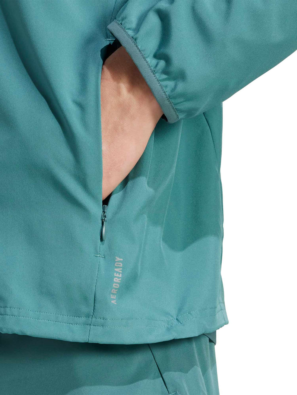 ADIDAS PERFORMANCE Ветровка Run It Jacket
