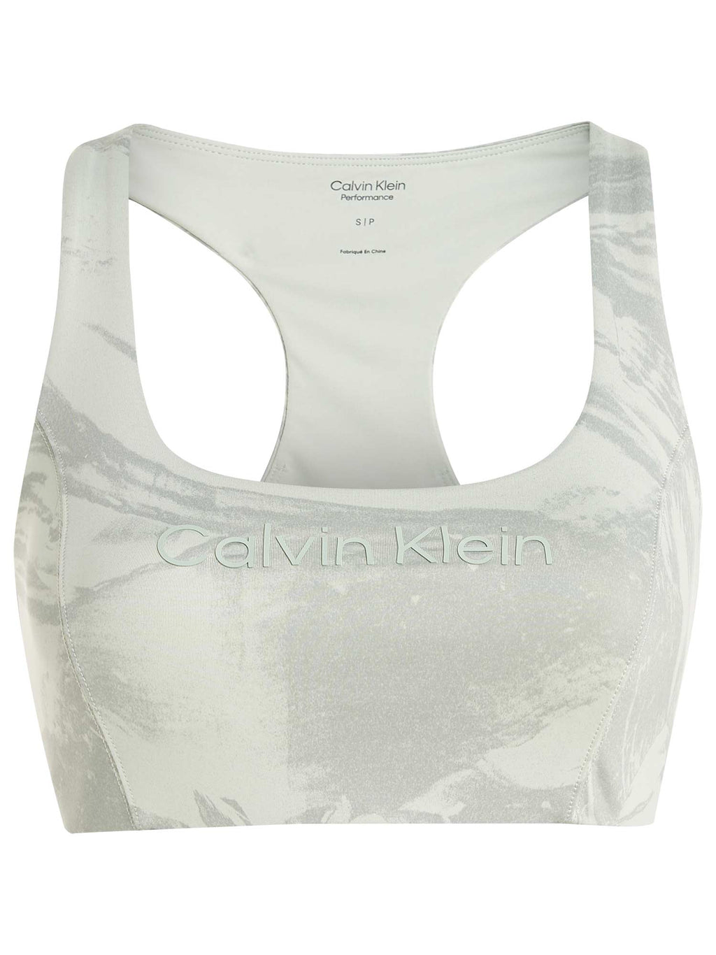 Calvin Klein Performance Спортен сутиен WO
