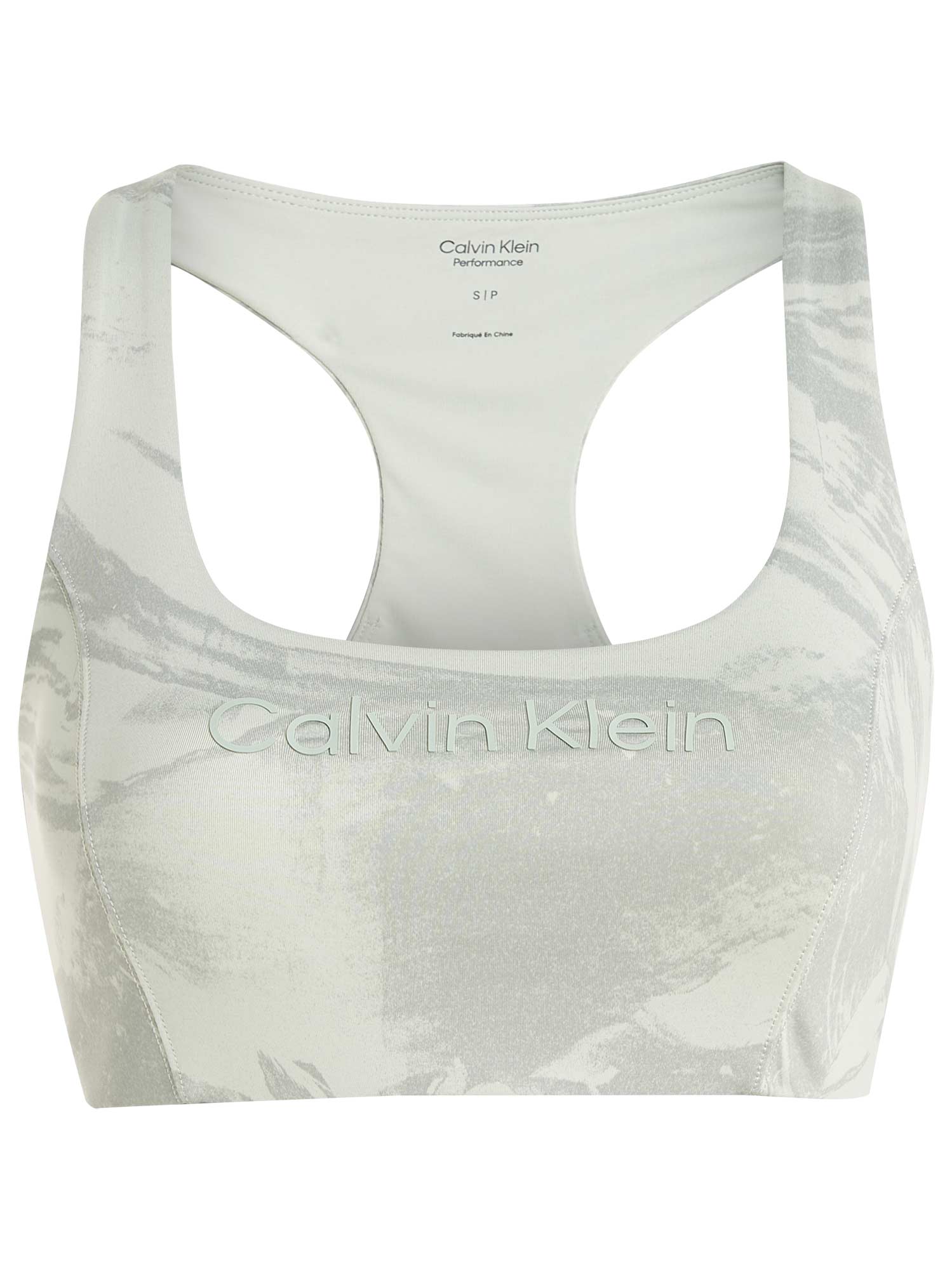 Calvin Klein Performance Спортен сутиен WO