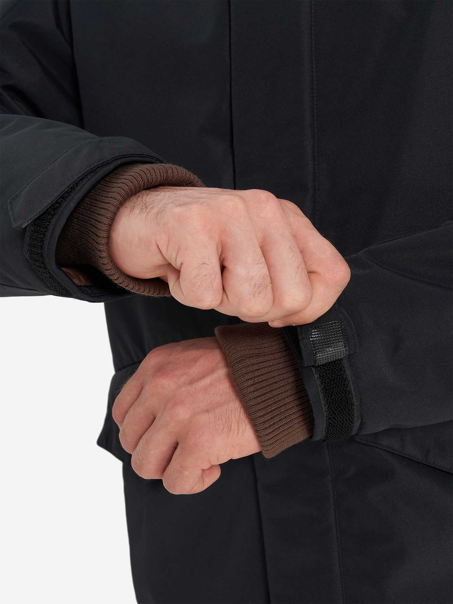 CORDILLERO Яке Men's Padded Jacket