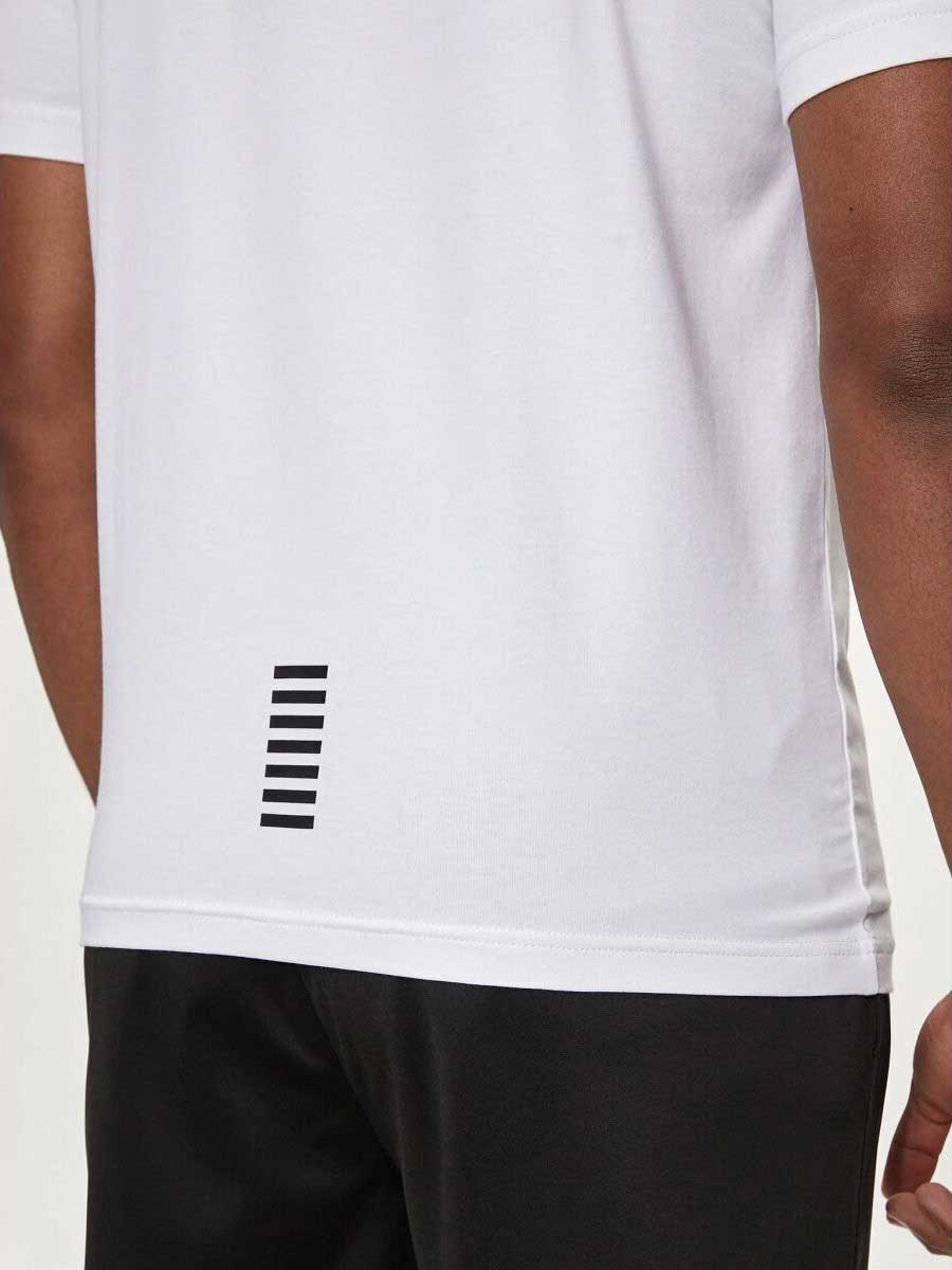 EA7 Emporio Armani Тениска TRAIN CORE ID M TEE SS ST CC