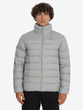 DEMIX Яке M D Faux down jacket