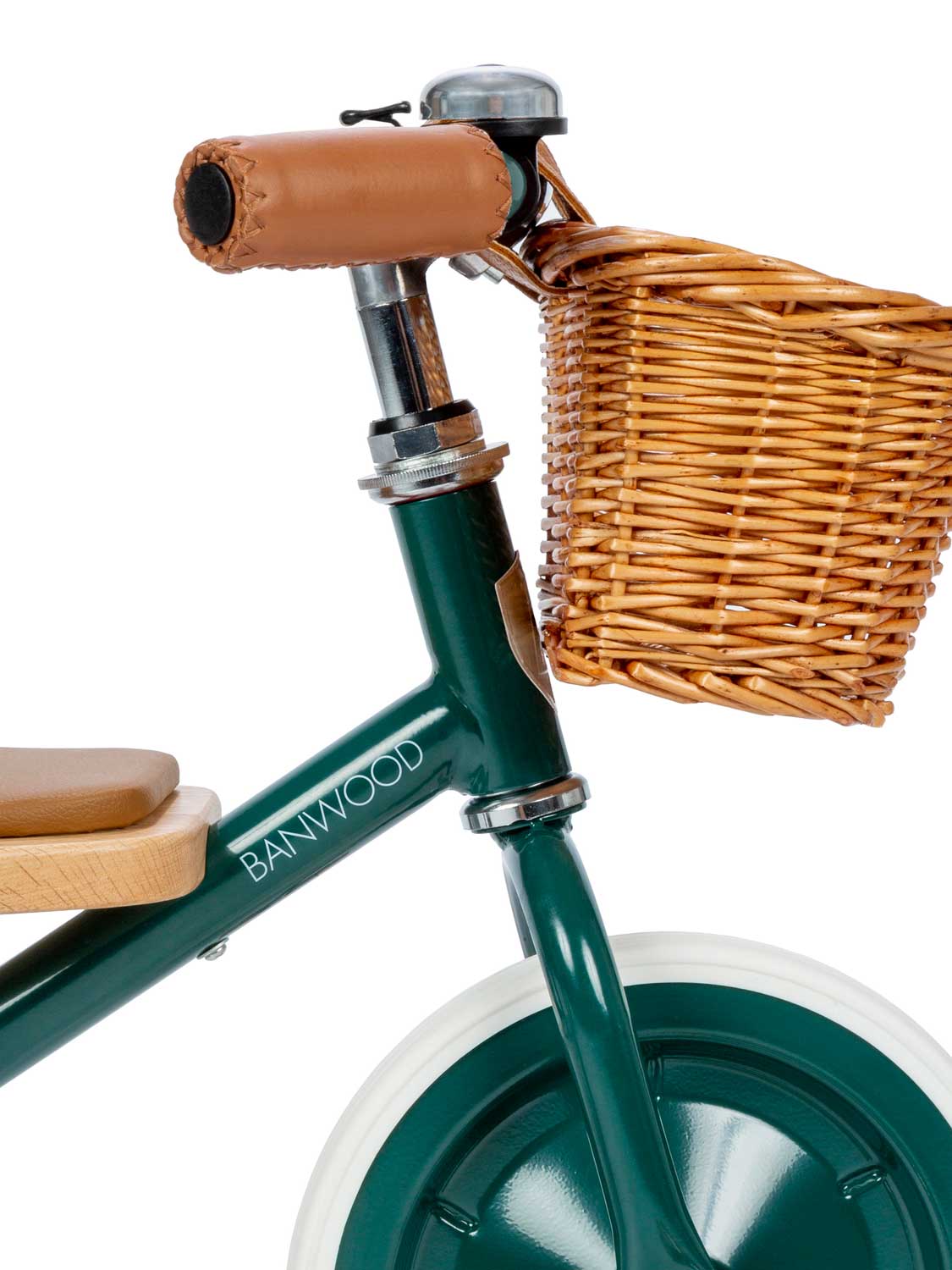 BANWOOD Триколка TRIKE