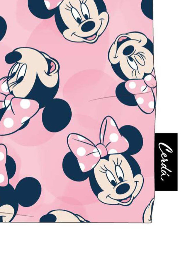 CERDA Шал-яка MINNIE