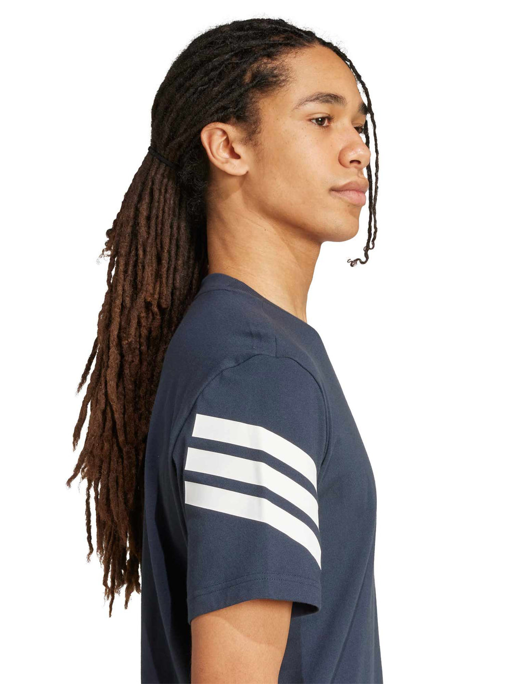 ADIDAS SPORTSWEAR Тениска Future Icons 3-Stripes T-Shirt