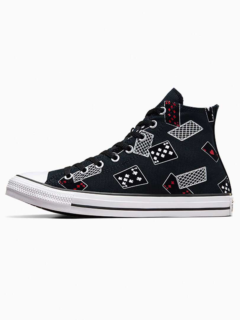 CONVERSE Обувки Chuck Taylor All Star