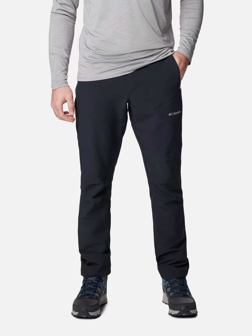 COLUMBIA Панталон Tech Softshell