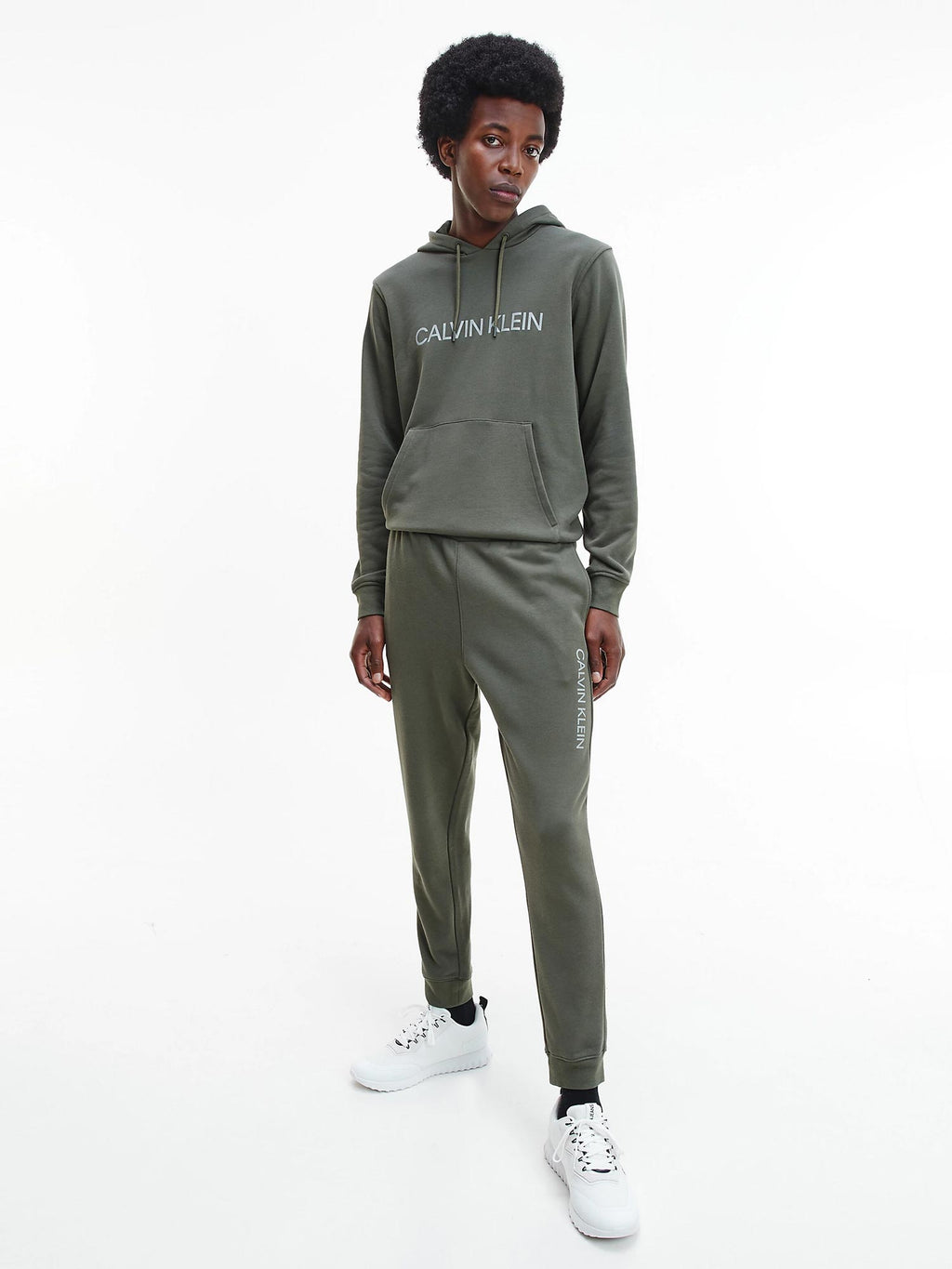 Calvin Klein Performance Спортно долнище PW