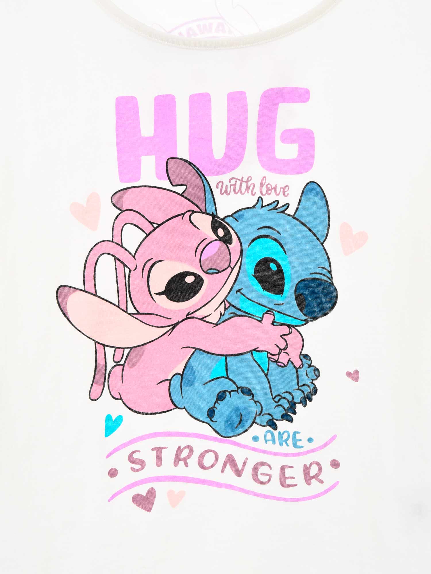 KIDS MOVIE HEROES Блуза Lilo Stitch