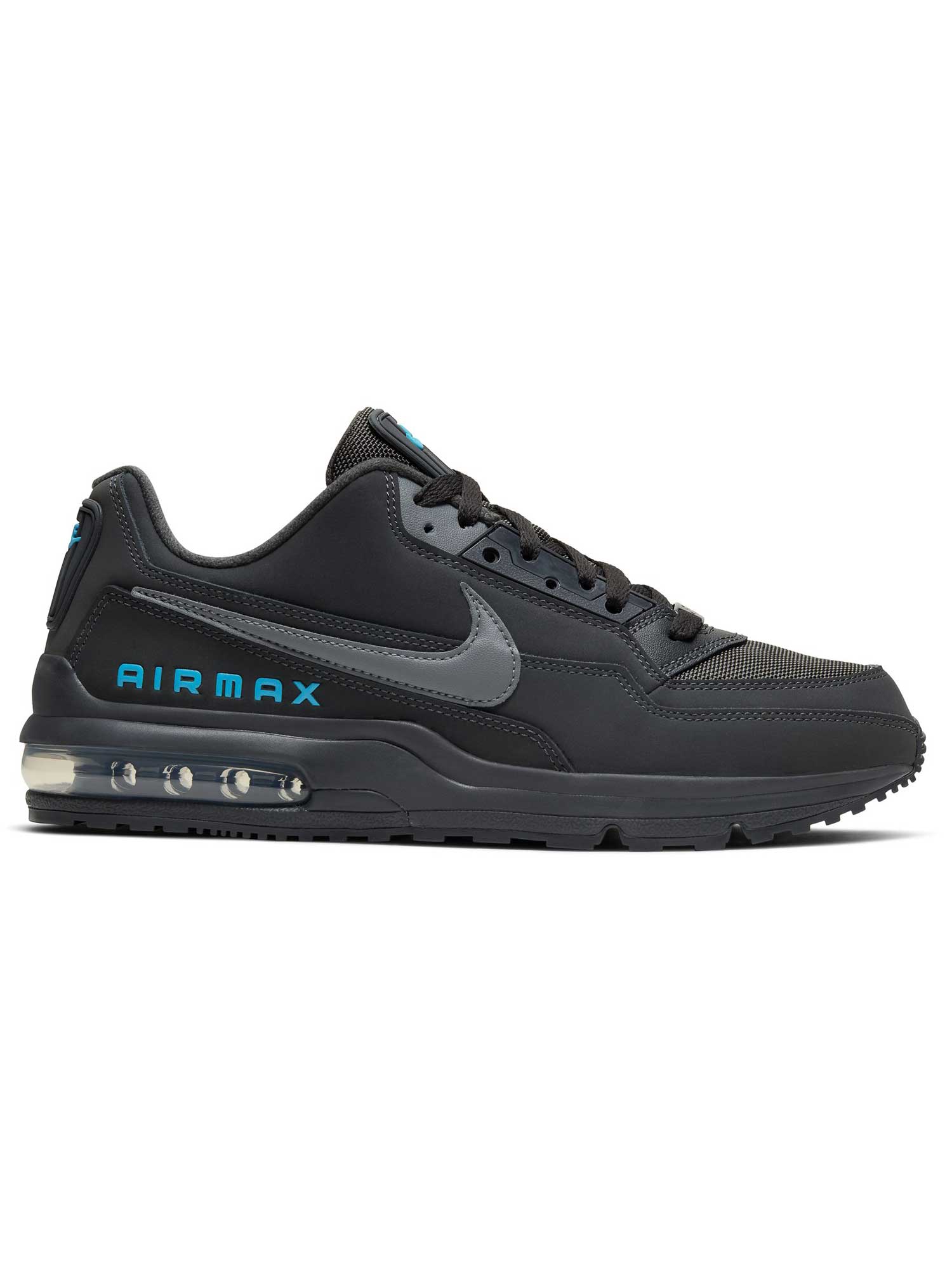 NIKE Обувки AIR MAX LTD 3