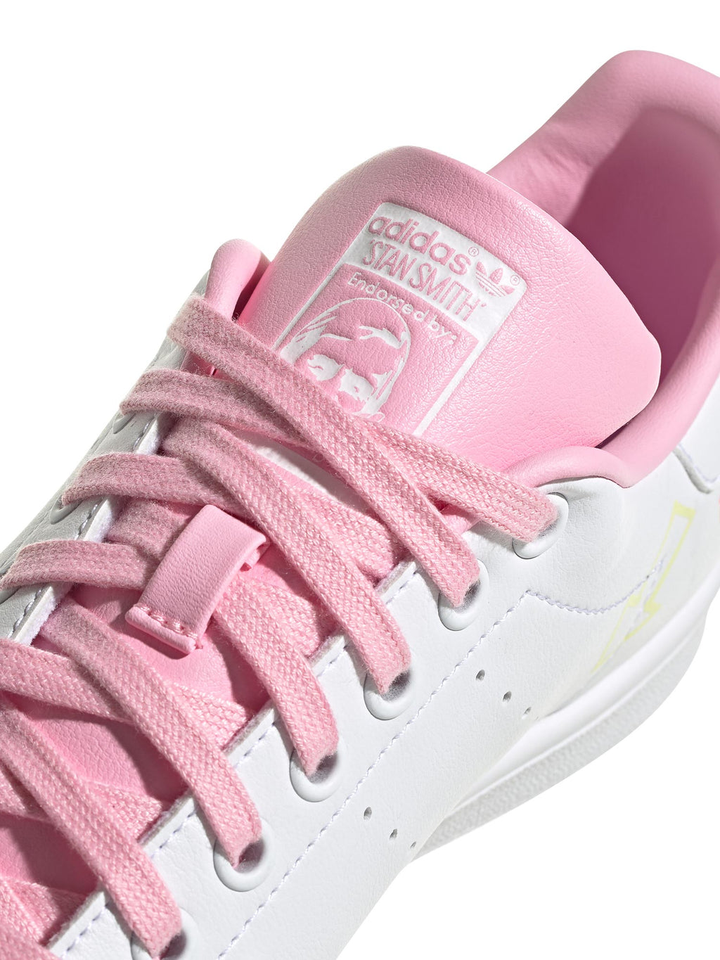ADIDAS ORIGINALS Обувки STAN SMITH W